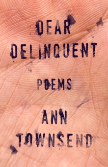 Image for Dear Delinquent: Poems