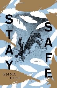Image for Stay Safe: Poems