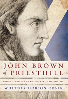 Image for John Brown of Priesthill