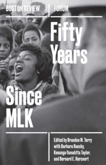 Image for Fifty Years Since MLK