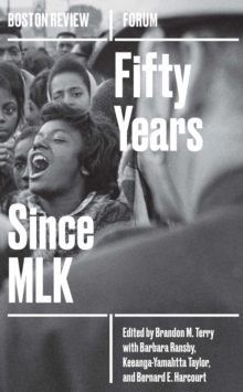 Image for Fifty Years Since MLK