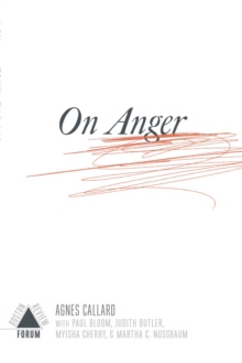 Image for On Anger
