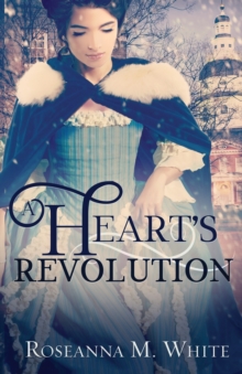 Image for A Heart's Revolution