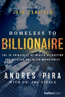 Image for Homeless to Billionaire