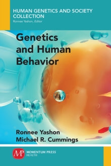 Image for Genetics and Human Behavior