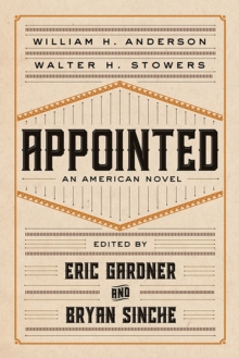 Image for Appointed : An American Novel
