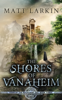 Image for The Shores of Vanaheim