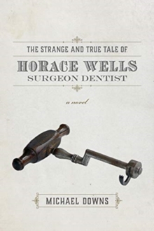 Strange and True Tale of Horace Wells, Surge - A Novel