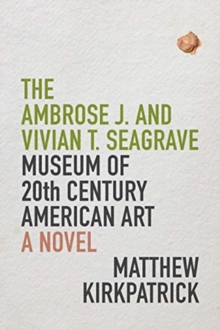 Ambrose J. and Vivian T. Seagrave Museum of 20th Century American Art
