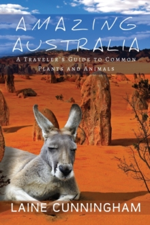 Image for Amazing Australia