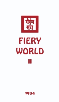 Image for Fiery World II