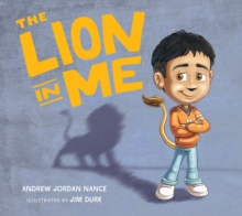 Image for The Lion in Me