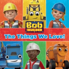 Image for The things we love!