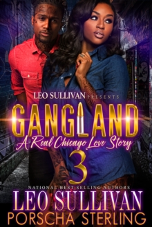 Image for Gangland 3: A Real Chicago Love Story