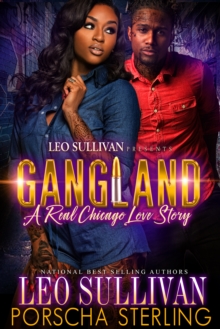 Image for Gangland: A Real Chicago Love Story