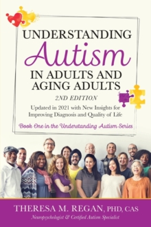 Image for Understanding Autism in Adults and Aging Adults 2nd Edition