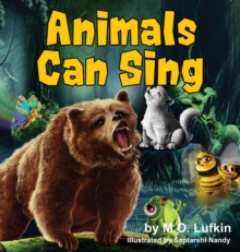 Animals Can Sing