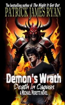 Image for Demon's Wrath