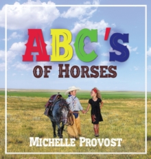 Image for ABC's of Horses
