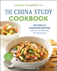 Image for The China study cookbook