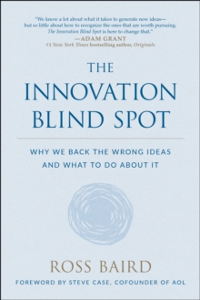 Innovation Blind Spot