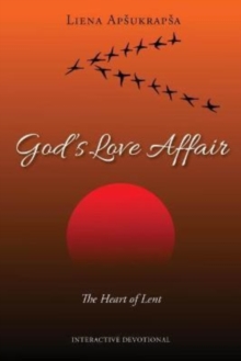 Image for God's Love Affair: The Heart of Lent