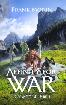 Image for Affinity for War