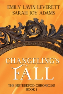 Image for Changeling's Fall