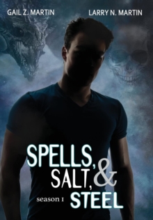 Image for Spells, Salt, & Steel - Season One
