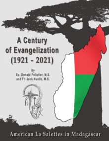 Image for A Centuryof Evangelization (1921 - 2021)