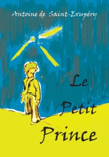 Image for Le Petit Prince : French Language Edition
