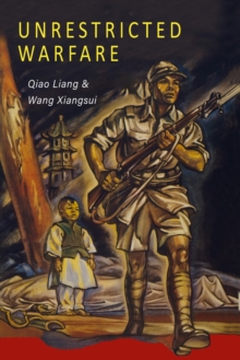 Image for Unrestricted Warfare