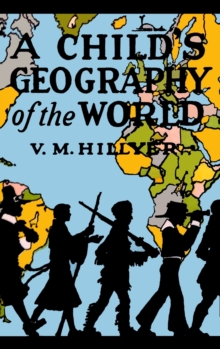 Image for A Child's Geography of the World