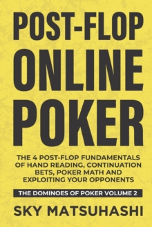 Image for Post-flop Online Poker