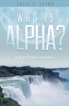 Image for Who is Alpha?