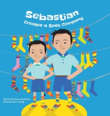 Image for Sebastian Creates A Sock Company