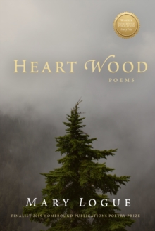 Image for Heart Wood : Poems