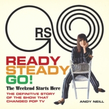 Image for Ready Steady Go!