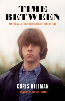 Image for Time Between