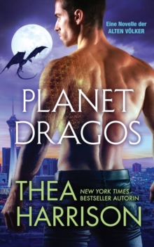 Image for Planet Dragos