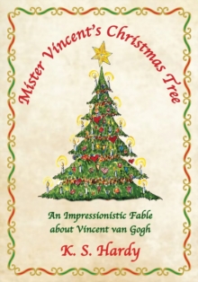 Image for Mister Vincent's Christmas Tree