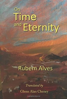 Image for On Time and Eternity