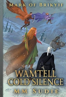 Image for Mark of Brikyif : Wamtell Cold Silence