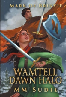 Mark of Brikyif Wamtell Dawn Halo