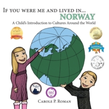 Image for If You Were Me and Lived in... Norway : A Child's Introduction to Cultures Around the World