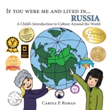 Image for If You Were Me and Lived in... Russia : A Child's Introduction to Culture Around the World