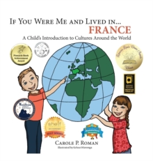Image for If You Were Me and Lived in... France : A Child's Introduction to Cultures Around the World