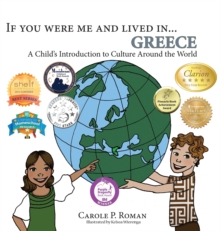 Image for If You Were Me and Lived in... Greece : A Child's Introduction to Culture Around the World