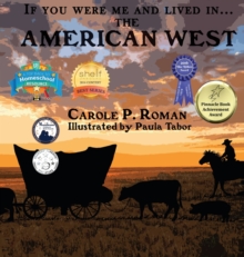 Image for If You Were Me and Lived in... the American West