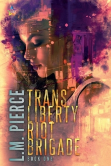 Image for Trans Liberty Riot Brigade
